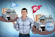 Dịch vụ 3PL là gì? Các loại hình, ưu điểm vai trò của 3PL