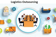 Thuê ngoài Logistics là gì? lợi ích và xu hướng tại Việt Nam