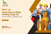 Cung Ứng Lao Động Phường Vũng Tàu - Dịch Vụ Bốc Xếp 247