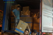 Top 10 công ty chuyển nhà uy tín, chuyên nghiệp tại TPHCM