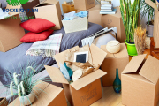 Mẹo thanh lý đồ cũ khi chuyển nhà hiệu quả, nhanh chóng
