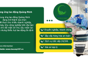 Bảng báo giá cung ứng lao động Quảng Ninh