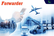 Freight Forwarder là gì? Top 5 công ty Forwarder xuất nhập khẩu uy tín