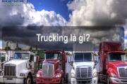 Trucking Fee Là Phí Gì? Tìm Hiểu Chi Tiết Về Các Loại Phí Trong Xuất Nhập Khẩu