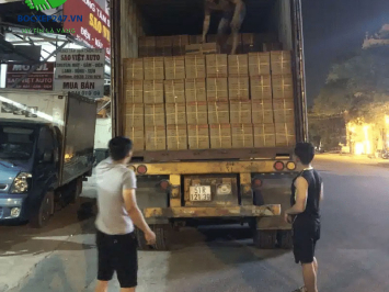 Bốc Xếp Hàng Hóa Chuyên Nghiệp: Giải Pháp Tối Ưu Cho Doanh Nghiệp