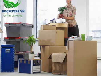 [Chia Sẻ] Kinh nghiệm chuyển văn phòng chi tiết từ A-Z