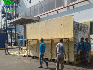 Chuyển Kho Xưởng Nội Thành - Giải Pháp Tối Ưu Cho Doanh Nghiệp