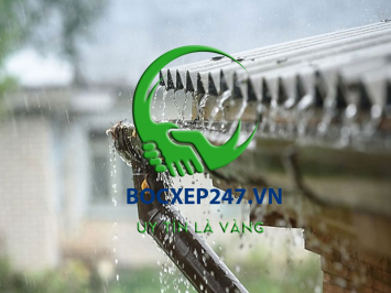 Chuyển nhà trời mưa tốt hay xấu? Và những lưu ý