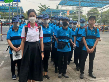 Cung ứng lao động phổ thông Phường Trung Hòa uy tín