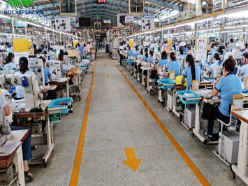 Cung ứng nhân lực Hải Dương chất lượng cao