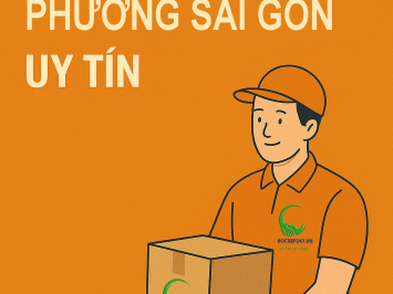 Dịch vụ chuyển nhà trọn gói Phường Sài Gòn