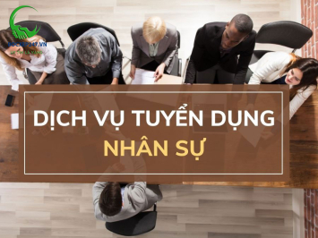 Dịch Vụ Tuyển Dụng Chuyên Nghiệp Tại Thành Tín 247
