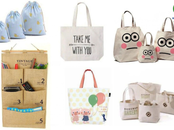 Đơn Vị Gia Công Túi Vải Theo Yêu Cầu - Giải Pháp Tối Ưu Cho Doanh Ngh