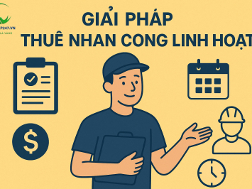 Giải Pháp Thuê Nhân Công Linh Hoạt - Dịch Vụ Bốc Xếp 247