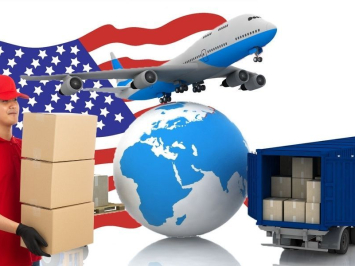 Kinh nghiệm gửi hàng thương mại điện tử đi Mỹ cho seller POD
