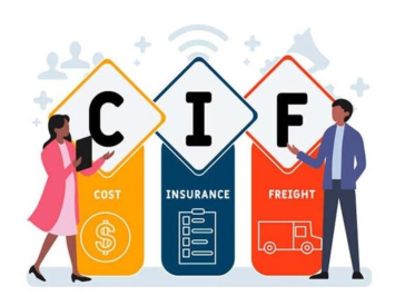 CIF là gì? Cách tính và trách nhiệm các bên trong CIF