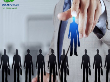 Mã ngành cung ứng nhân lực là gì? Những thủ tục liên quan