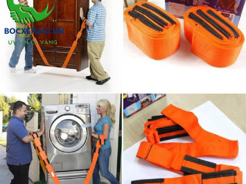 Mẹo di chuyển vật nặng khi chuyển nhà an toàn, ít tốn sức