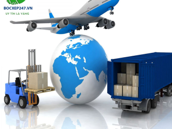 Phí Phục Vụ Hàng Nhập Khẩu Tiếng Anh Là Gì? Tìm Hiểu Chi Tiết