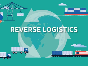 Reverse logistics là gì? Thông tin chi tiết Logistics ngược