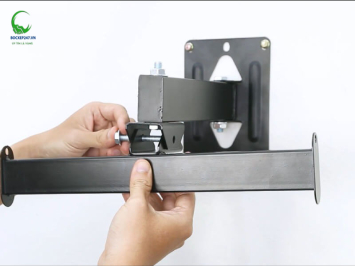 Hướng dẫn tháo lắp tivi khi chuyển nhà an toàn, đơn giản