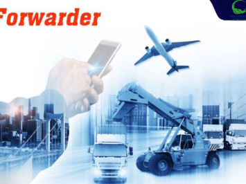Freight Forwarder là gì? Top 5 công ty Forwarder xuất nhập khẩu uy tín