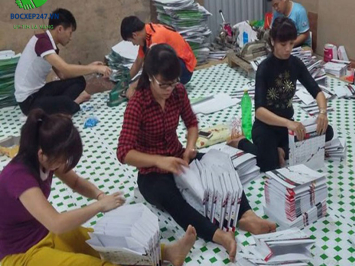 Top 20 công việc làm thêm tại nhà có thu nhập khủng