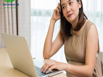 Top 7 Công việc bán thời gian cho bà bầu kiếm bội tiền
