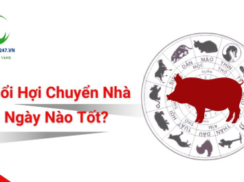 Tuổi Hợi Chuyển Nhà Ngày Nào Tốt? Chọn Ngày Đẹp Để Bình An