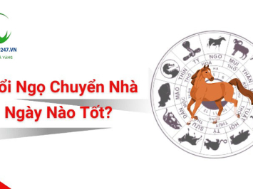 Tuổi Ngọ Chuyển Nhà Ngày Nào Tốt? Chọn Ngày Lành Rước Tài Lộc